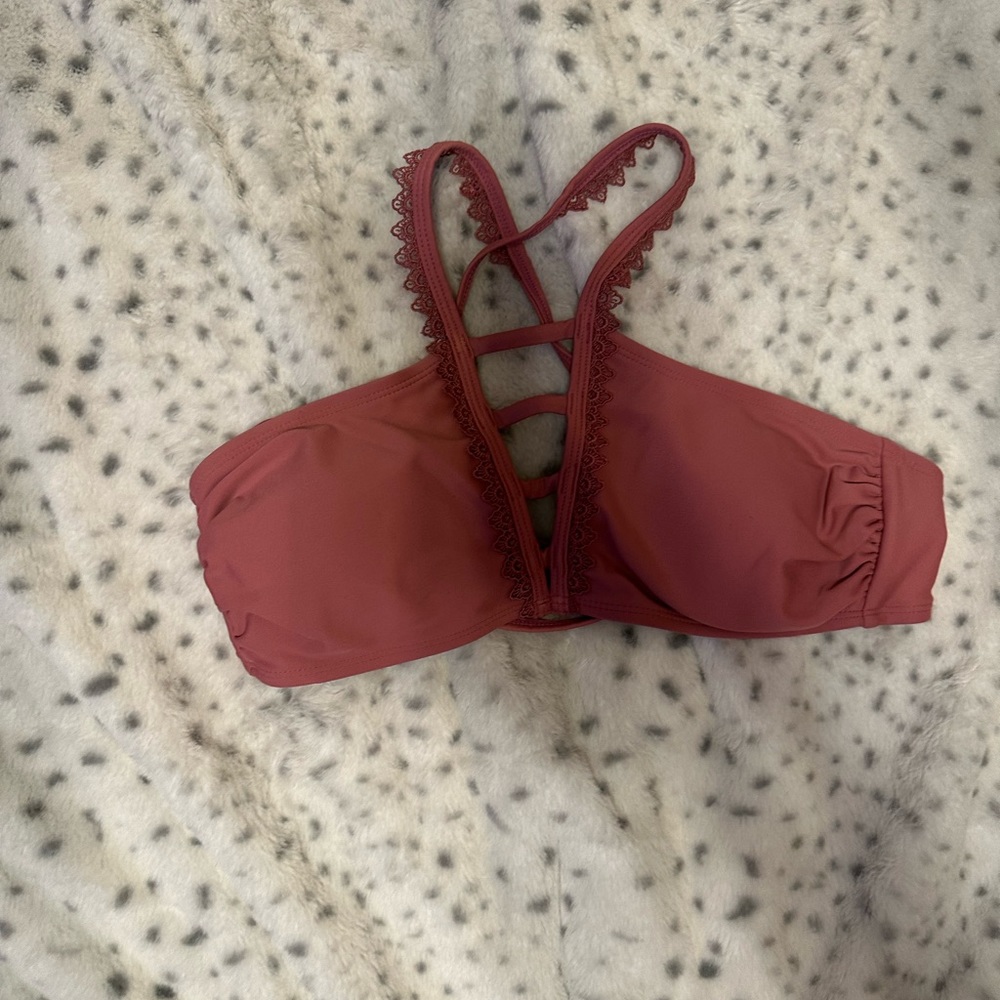 EUC Target swim top size M
